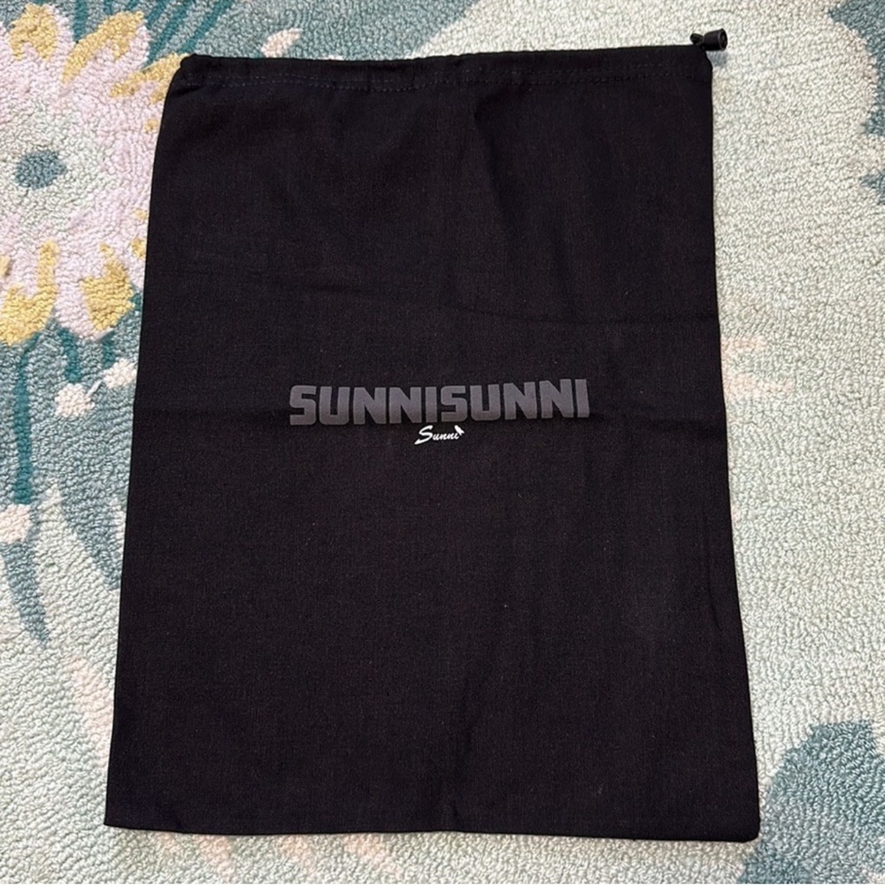 11.5x15.75” SunniSunni Dust Bag